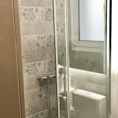 Apartment Brand New Flat In The Heart Of
