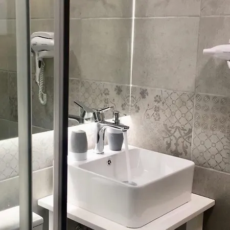 Brand New Flat In The Heart Of Apartment